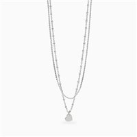 Collana Kidult Donna Kidult Style Donna in Acciaio 851047 - 851047